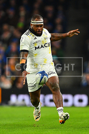 FIL LEINSTER LA ROCHELLE