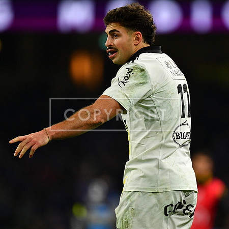 FIL LEINSTER LA ROCHELLE