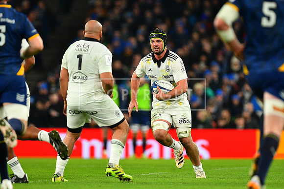 FIL LEINSTER LA ROCHELLE