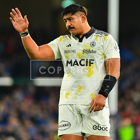 FIL LEINSTER LA ROCHELLE