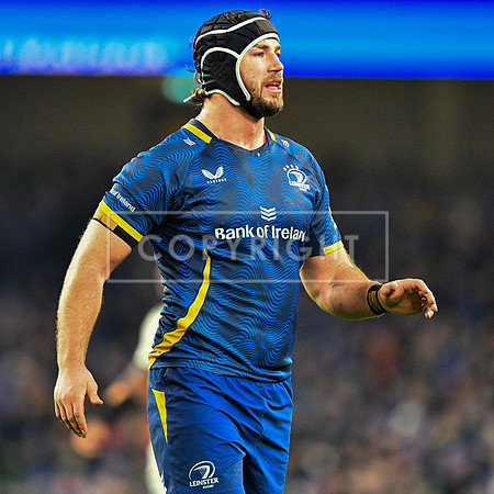 FIL LEINSTER LA ROCHELLE