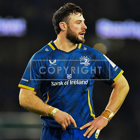 FIL LEINSTER LA ROCHELLE