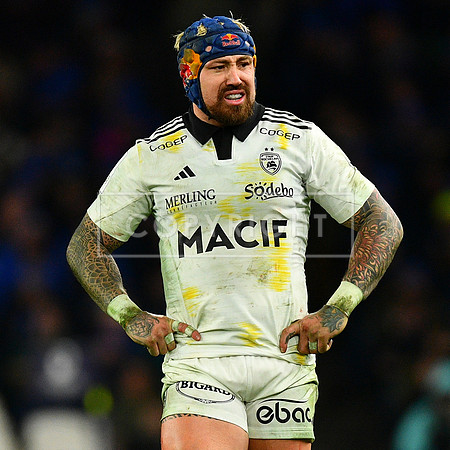 FIL LEINSTER LA ROCHELLE