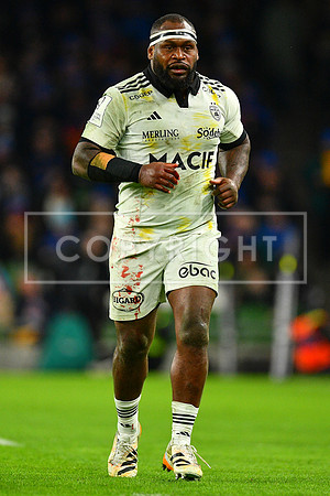 FIL LEINSTER LA ROCHELLE