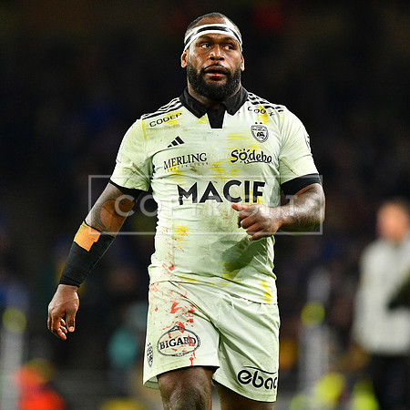 FIL LEINSTER LA ROCHELLE