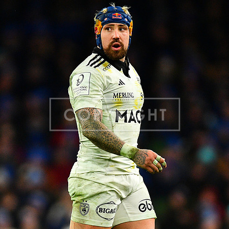 FIL LEINSTER LA ROCHELLE