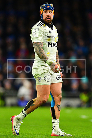 FIL LEINSTER LA ROCHELLE