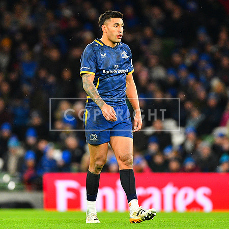 FIL LEINSTER LA ROCHELLE