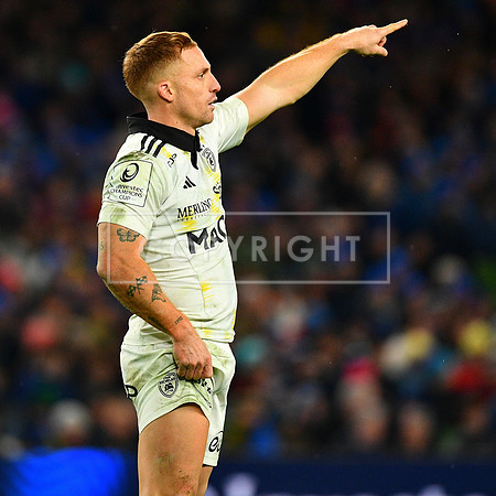 FIL LEINSTER LA ROCHELLE