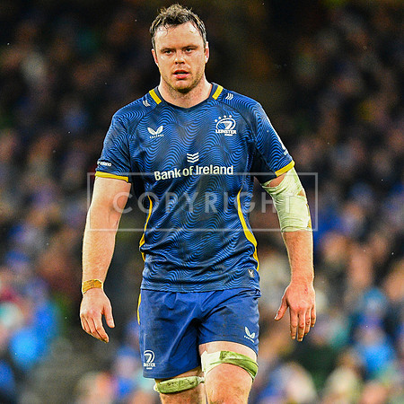 FIL LEINSTER LA ROCHELLE