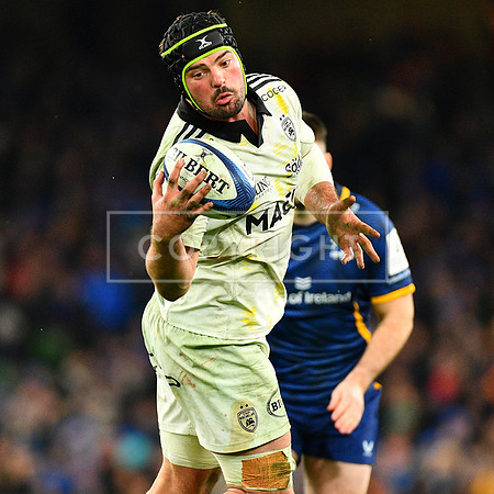 FIL LEINSTER LA ROCHELLE