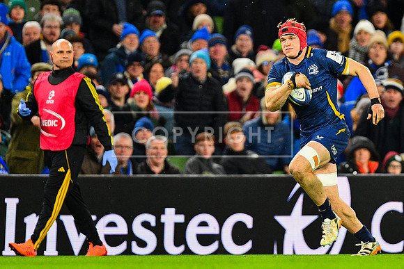 FIL LEINSTER LA ROCHELLE