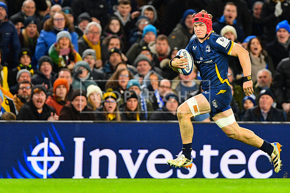 FIL LEINSTER LA ROCHELLE