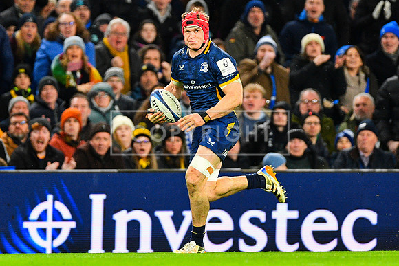 FIL LEINSTER LA ROCHELLE