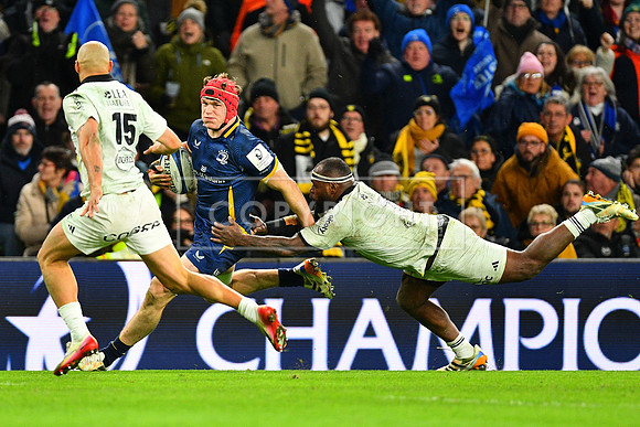 FIL LEINSTER LA ROCHELLE
