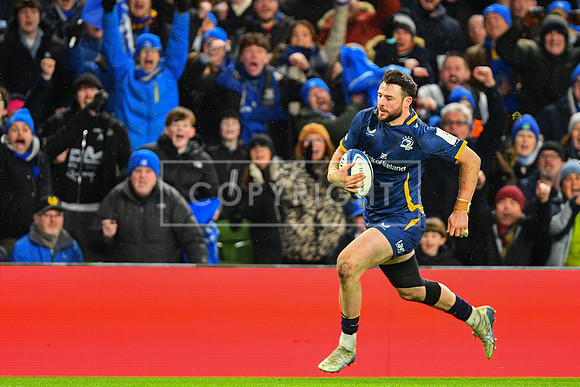 FIL LEINSTER LA ROCHELLE