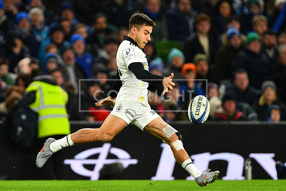 FIL LEINSTER LA ROCHELLE