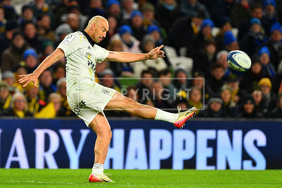 FIL LEINSTER LA ROCHELLE