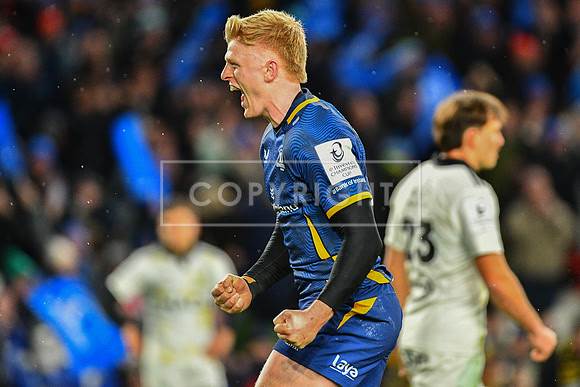 FIL LEINSTER LA ROCHELLE