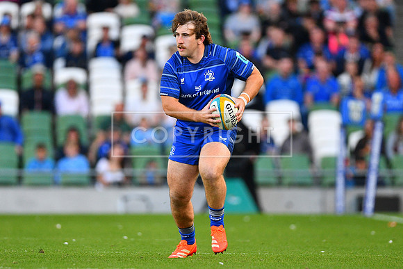FIL LEINSTER ZEBRE