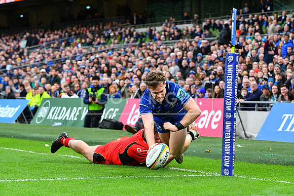 FIL LEINSTER CARDIFF