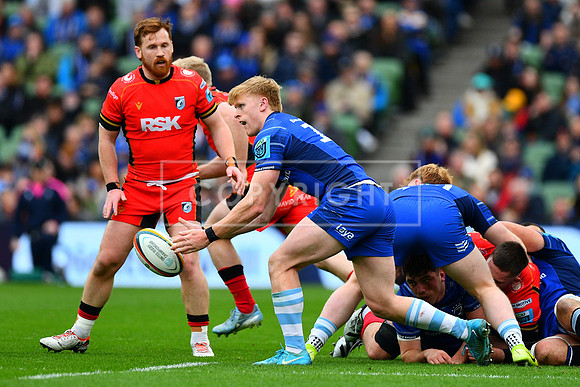FIL LEINSTER CARDIFF