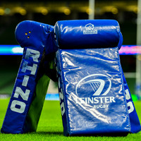 FIL LEINSTER EDINBURGH