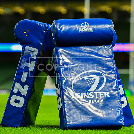 FIL LEINSTER EDINBURGH
