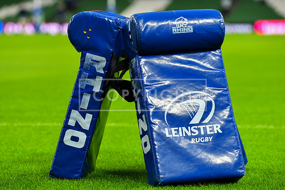 FIL LEINSTER EDINBURGH