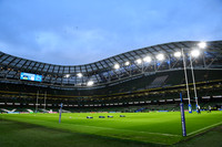 FIL LEINSTER EDINBURGH