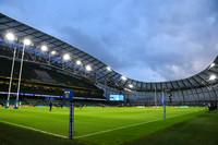 FIL LEINSTER EDINBURGH