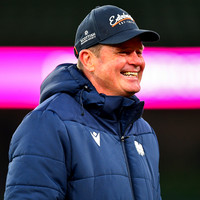 FIL LEINSTER EDINBURGH