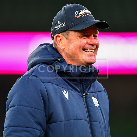 FIL LEINSTER EDINBURGH