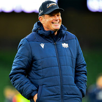 FIL LEINSTER EDINBURGH
