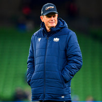 FIL LEINSTER EDINBURGH