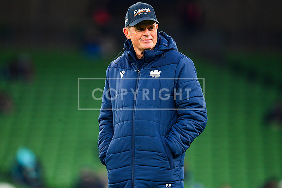 FIL LEINSTER EDINBURGH