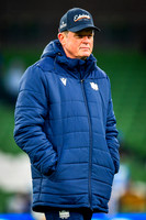 FIL LEINSTER EDINBURGH