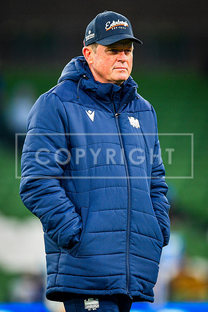 FIL LEINSTER EDINBURGH