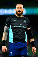 FIL LEINSTER EDINBURGH