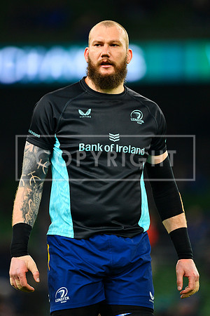 FIL LEINSTER EDINBURGH