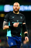 FIL LEINSTER EDINBURGH