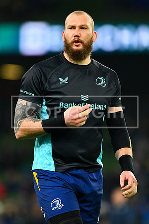 FIL LEINSTER EDINBURGH