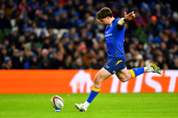 FIL LEINSTER EDINBURGH