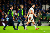 FIL LEINSTER EDINBURGH
