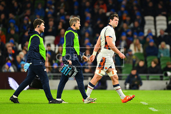 FIL LEINSTER EDINBURGH