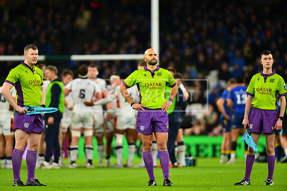 FIL LEINSTER EDINBURGH