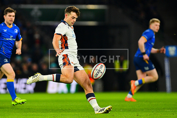 FIL LEINSTER EDINBURGH