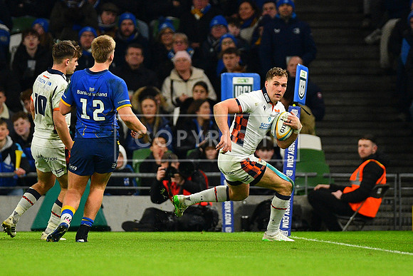 FIL LEINSTER EDINBURGH