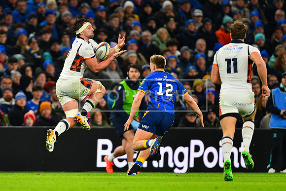 FIL LEINSTER EDINBURGH