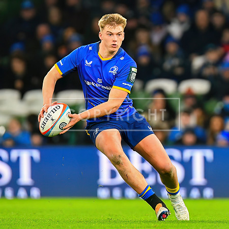 FIL LEINSTER EDINBURGH